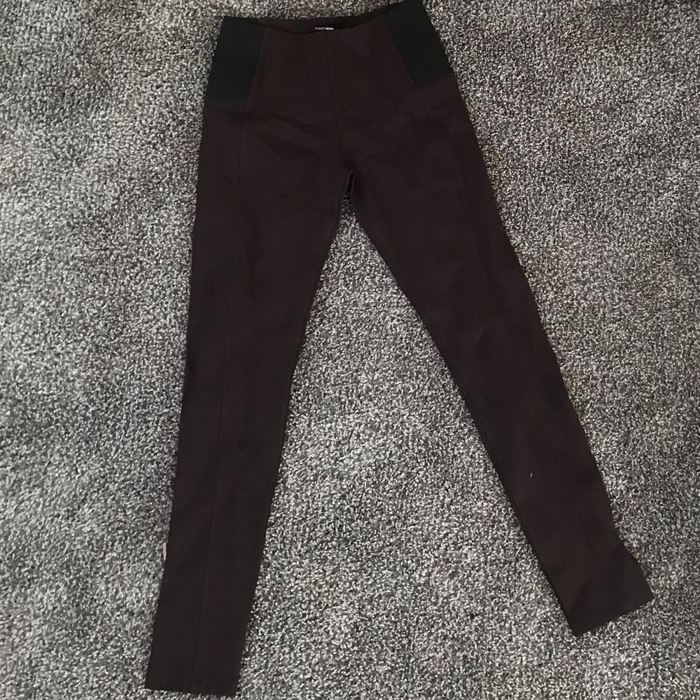 High waist pants!